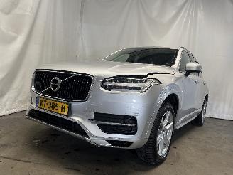 Damaged car Volvo Xc-90 XC90 II SUV 2.0 T8 16V Twin Engine AWD (B4204T35) [299kW]  (06-2015/07=
-2022) 2016/12