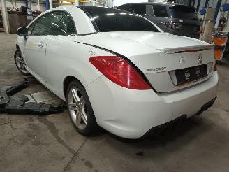 Peugeot 308 308 CC (4B) Cabrio 1.6 16V THP 155 (EP6CDT(5FV)) [115kW]  (06-2009/12-=
2014) picture 4