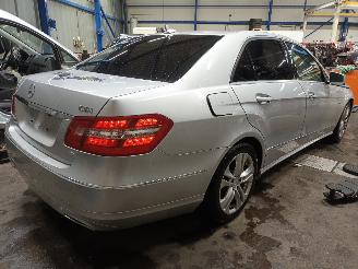 Mercedes E-klasse E (W212) Sedan E-220 CDI 16V BlueEfficiency (OM651.924) [120kW]  (01-2=
009/...) picture 3