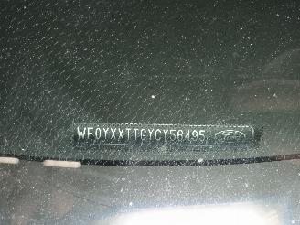 Ford Transit Transit Custom Van 2.2 TDCi 16V (CVFF(Euro 5)) [114kW]  (04-2012/12-20=
15) picture 6