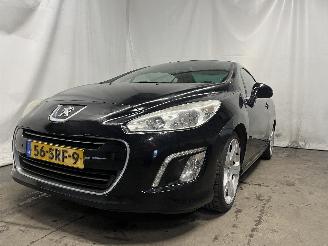 Schadeauto Peugeot 308 308 CC (4B) Cabrio 1.6 16V THP 155 (EP6CDT(5FV)) [115kW]  (06-2009/12-=
2014) 2012/1