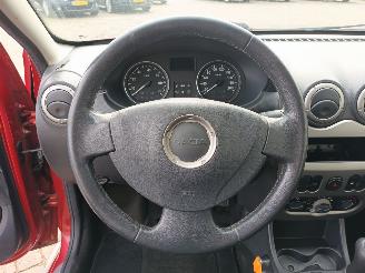 Dacia Sandero Sandero I (BS) Hatchback 1.6 (K7M-718) [64kW]  (06-2008/12-2012) picture 9