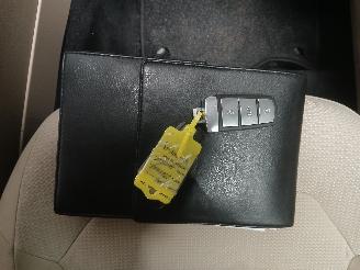 Volkswagen Passat Passat Variant (365) Combi 1.4 TSI 16V (CAXA(Euro 5)) [90kW]  (08-2010=
/12-2014) picture 20