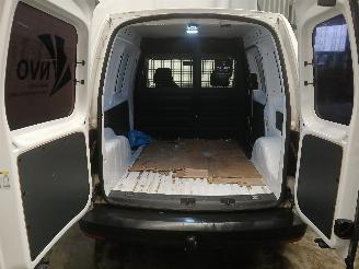 Volkswagen Caddy Caddy IV Van 2.0 TDI 75 (DFSC) [55kW]  (05-2015/09-2020) picture 11