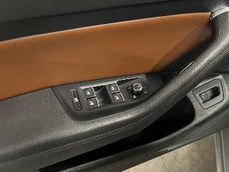 Volkswagen Passat Passat Variant (3G5) Combi 1.6 TDI 16V (DCXA) [88kW]  (08-2014/11-2020=
) picture 18