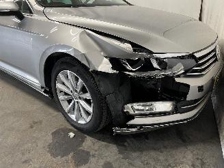 Volkswagen Passat Passat Variant (3G5) Combi 1.6 TDI 16V (DCXA) [88kW]  (08-2014/11-2020=
) picture 8