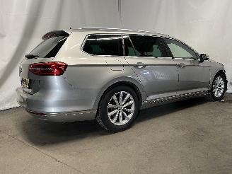 Volkswagen Passat Passat Variant (3G5) Combi 1.6 TDI 16V (DCXA) [88kW]  (08-2014/11-2020=
) picture 6