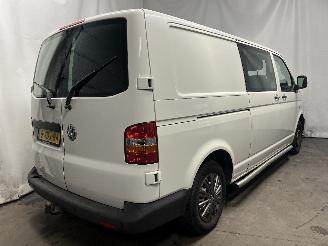 Volkswagen Transporter Transporter T5 Van 2.5 TDi (BNZ) [96kW]  (04-2003/11-2009) picture 6