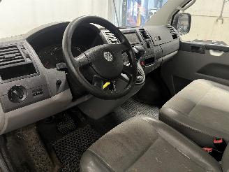 Volkswagen Transporter Transporter T5 Van 2.5 TDi (BNZ) [96kW]  (04-2003/11-2009) picture 18
