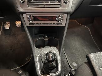 Volkswagen Polo Polo V (6R) Hatchback 1.0 12V BlueMotion Technology (CHYA) [44kW]  (01=
-2014/10-2017) picture 28