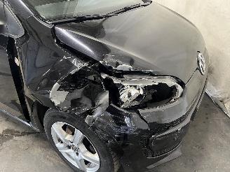 Volkswagen Up! Up! (121) Hatchback 1.0 12V 60 (CHYA) [44kW]  (08-2011/08-2020) picture 8