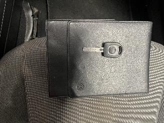 Volkswagen Up! Up! (121) Hatchback 1.0 12V 60 (CHYA) [44kW]  (08-2011/08-2020) picture 27