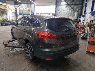 Ford Focus Focus 3 Wagon Combi 1.6 Ti-VCT 16V 105 (IQDB(Euro 5)) [77kW]  (07-2010=
/05-2018) picture 4