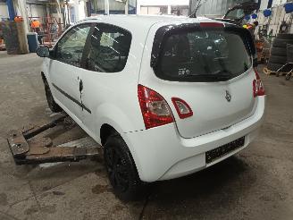 Renault Twingo Twingo II (CN) Hatchback 3-drs 1.2 16V (D4F-764(Euro 4)) [55kW]  (03-2=
007/08-2014) picture 4