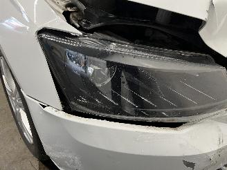 Skoda Fabia Fabia III Combi (NJ5) Combi 5-drs 1.0 12V Greentech (CHYB) [55kW]  (10=
-2014/12-2022) picture 10