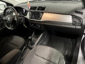 Skoda Fabia Fabia III Combi (NJ5) Combi 5-drs 1.0 12V Greentech (CHYB) [55kW]  (10=
-2014/12-2022) picture 17