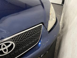 Toyota Corolla Corolla (E12) Hatchback 1.6 16V VVT-i (3ZZFE) [81kW]  (01-2002/12-2006=
) picture 10