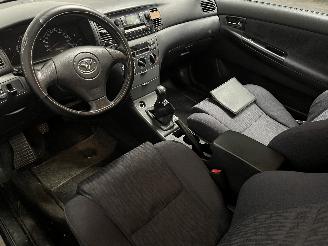 Toyota Corolla Corolla (E12) Hatchback 1.6 16V VVT-i (3ZZFE) [81kW]  (01-2002/12-2006=
) picture 15