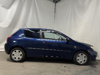 Toyota Corolla Corolla (E12) Hatchback 1.6 16V VVT-i (3ZZFE) [81kW]  (01-2002/12-2006=
) picture 7