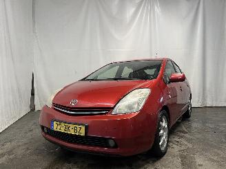 krockskadad bil auto Toyota Prius Prius (NHW20) Liftback 1.5 16V (1NZ-FXE) [82kW]  (09-2003/12-2009) 2008/2