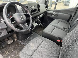 Mercedes  eSprinter 3,5t (907.6/910.6) Van eSprinter 314 (780.681) [100kW]  (11-=
2023/...) picture 13