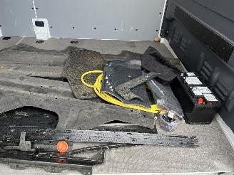 Mercedes  eSprinter 3,5t (907.6/910.6) Van eSprinter 314 (780.681) [100kW]  (11-=
2023/...) picture 9