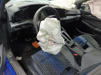 Volkswagen Golf Golf VIII (CD1) Hatchback 2.0 TSI R 16V 4Motion (DNFG) [235kW]  (09-20=
20/...) picture 5