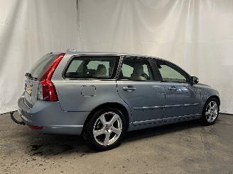 Volvo V-50 V50 (MW) Combi 1.8 16V (B4184S11) [92kW]  (04-2004/12-2010) picture 5