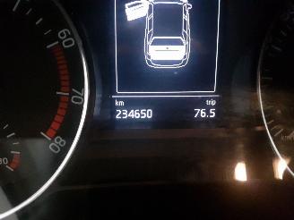 Skoda Fabia Fabia III Combi (NJ5) Combi 5-drs 1.0 12V Greentech (CHYB) [55kW]  (10=
-2014/12-2022) picture 2