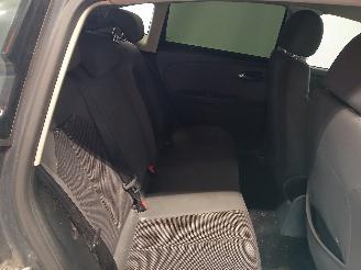 Seat Leon Leon (1P1) Hatchback 5-drs 1.4 TSI 16V (CAXC) [92kW]  (11-2007/12-2012=
) picture 9