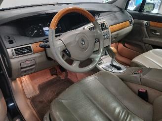 Renault Vel-satis Vel Satis (BJ) MPV 3.5 V6 24V (V4Y-701) [177kW]  (06-2002/10-2009) picture 11