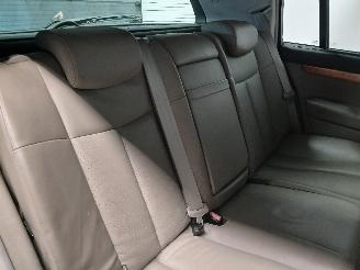 Renault Vel-satis Vel Satis (BJ) MPV 3.5 V6 24V (V4Y-701) [177kW]  (06-2002/10-2009) picture 9