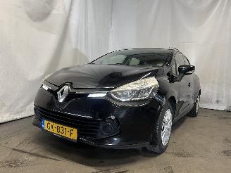 Avarii autoturisme Renault Clio Clio IV Estate/Grandtour (7R) Combi 5-drs 1.5 Energy dCi 90 FAP (K9K-6=
08(K9K-B6)) [66kW]  (11-2012/08-2021) 2015/4