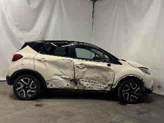 Renault Captur Captur (2R) SUV 0.9 Energy TCE 12V (H4B-408(H4B-B4)) [66kW]  (06-2013/=
=2E..) picture 7