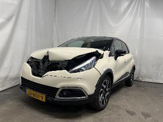 Avarii autoturisme Renault Captur Captur (2R) SUV 0.9 Energy TCE 12V (H4B-408(H4B-B4)) [66kW]  (06-2013/=
=2E..) 2016/2