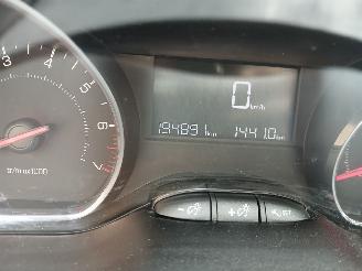 Peugeot 208 208 I (CA/CC/CK/CL) Hatchback 1.2 Vti 12V PureTech 82 (EB2F(HMZ)) [60k=
W]  (03-2012/12-2019) picture 2