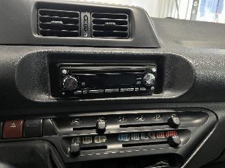 Peugeot Expert Expert (224) MPV 1.6 (220A2.000) [58kW]  (02-1996/09-2000) picture 18