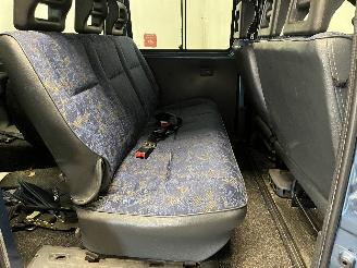 Peugeot Expert Expert (224) MPV 1.6 (220A2.000) [58kW]  (02-1996/09-2000) picture 13