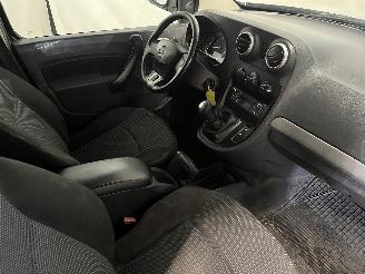 Mercedes Citan Citan (415.6) Van 1.5 111 CDI (OM607.951(K9K)) [81kW]  (06-2013/08-202=
1) picture 11