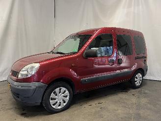 Renault Kangoo Kangoo (KC) MPV 1.6 16V (K4M-752) [70kW]  (06-2001/01-2008) picture 2