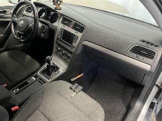 Volkswagen Golf Golf VII Variant (AUVV) Combi 1.0 TSI 12V BlueMotion Technology (CHZD)=
 [85kW]  (05-2015/12-2020) picture 14