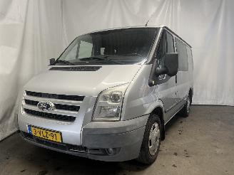 Damaged car Ford Transit Transit Van 2.2 TDCi 16V (P8FB(Euro 4)) [63kW]  (04-2006/08-2014) 2011/3