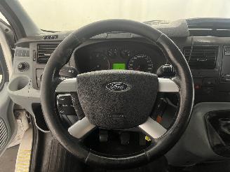 Ford Transit Transit Bus 2.2 TDCi 16V (P8FB(Euro 4)) [63kW]  (04-2006/08-2014) picture 29