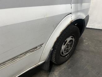 Ford Transit Transit Bus 2.2 TDCi 16V (P8FB(Euro 4)) [63kW]  (04-2006/08-2014) picture 8