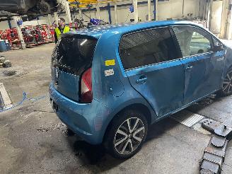 Seat Mii Mii Hatchback Electric (EBMA) [61kW]  (01-2020/...) picture 3
