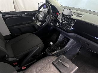 Volkswagen Up! Up! (121) Hatchback 1.0 12V 60 (CHYA) [44kW]  (08-2011/08-2020) picture 10