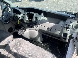 Opel Vivaro Vivaro Van 2.0 CDTI (M9R-782) [66kW]  (08-2006/07-2014) picture 10