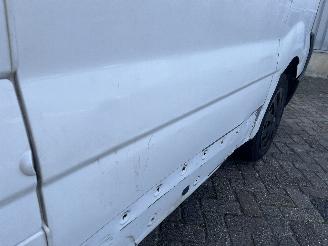 Opel Vivaro Vivaro Van 2.0 CDTI (M9R-782) [66kW]  (08-2006/07-2014) picture 9