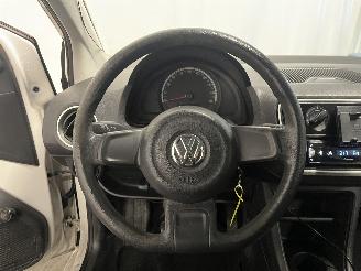 Volkswagen Up! Up! (121) Hatchback 1.0 12V 60 (CHYA) [44kW]  (08-2011/08-2020) picture 20
