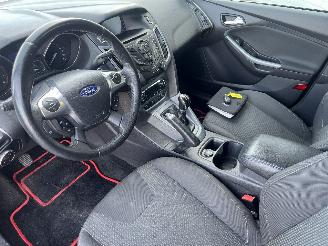 Ford Focus Focus 3 Hatchback 1.0 Ti-VCT EcoBoost 12V 100 (M2DA(Euro 5)) [74kW]  (=
02-2012/05-2018) picture 10